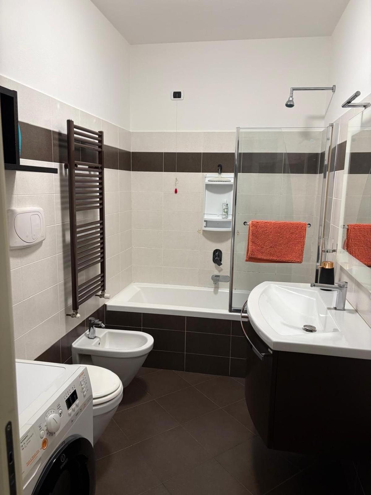 Lillaholidays - Tertulliano 8 Apartamento *