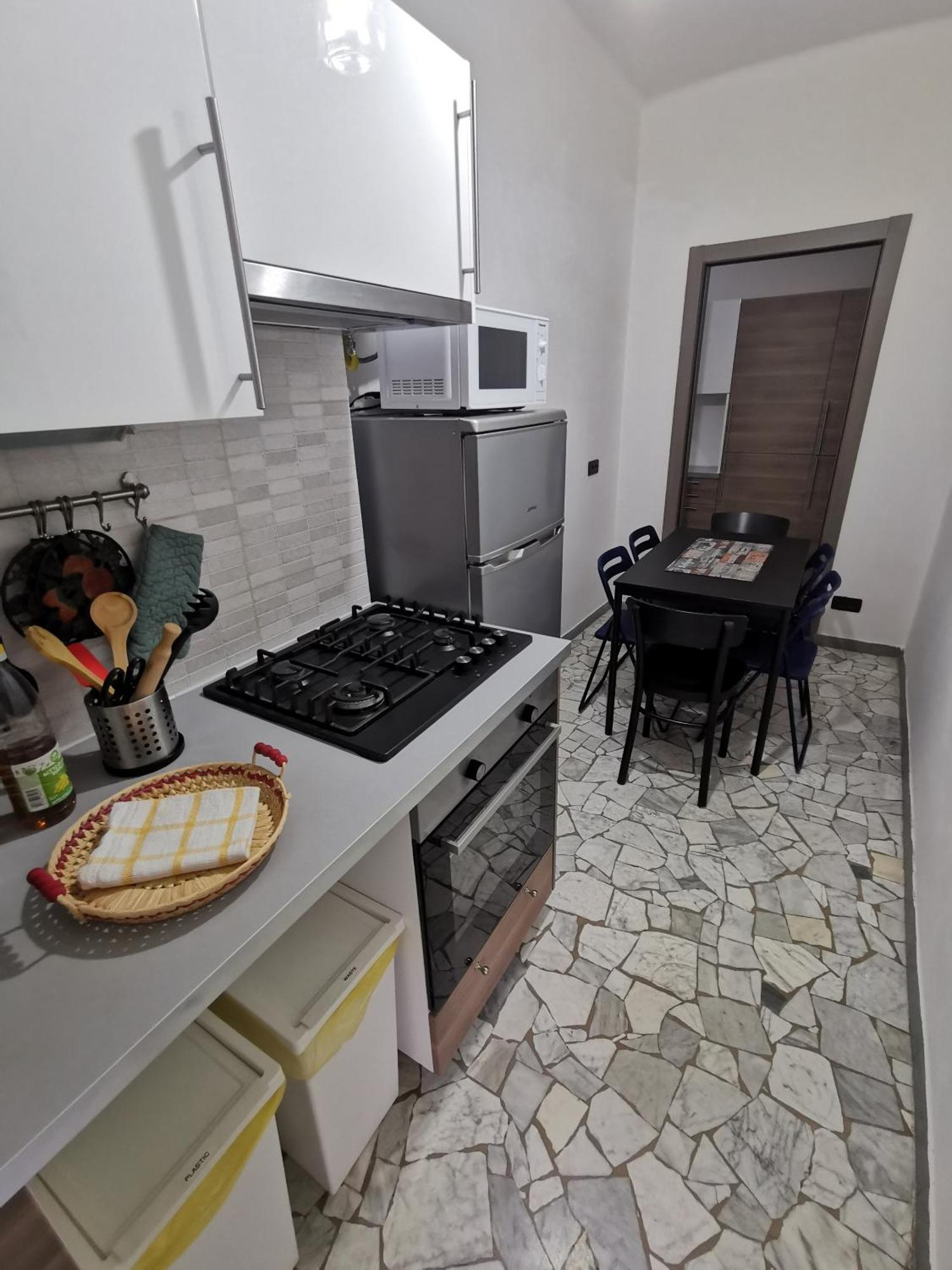Casa Muner Centre Apartment Milan