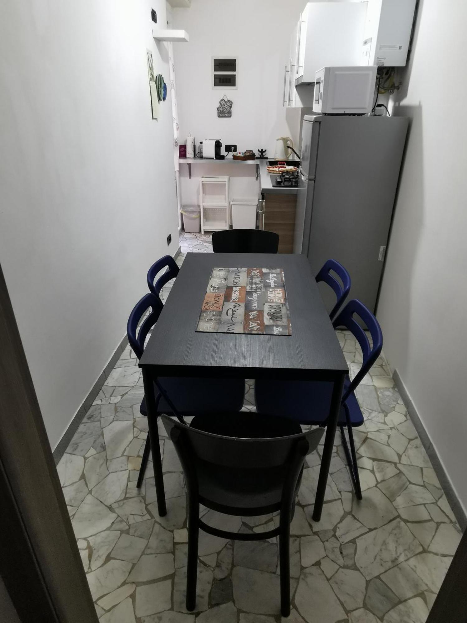 Apartment Casa Muner Centre Milan