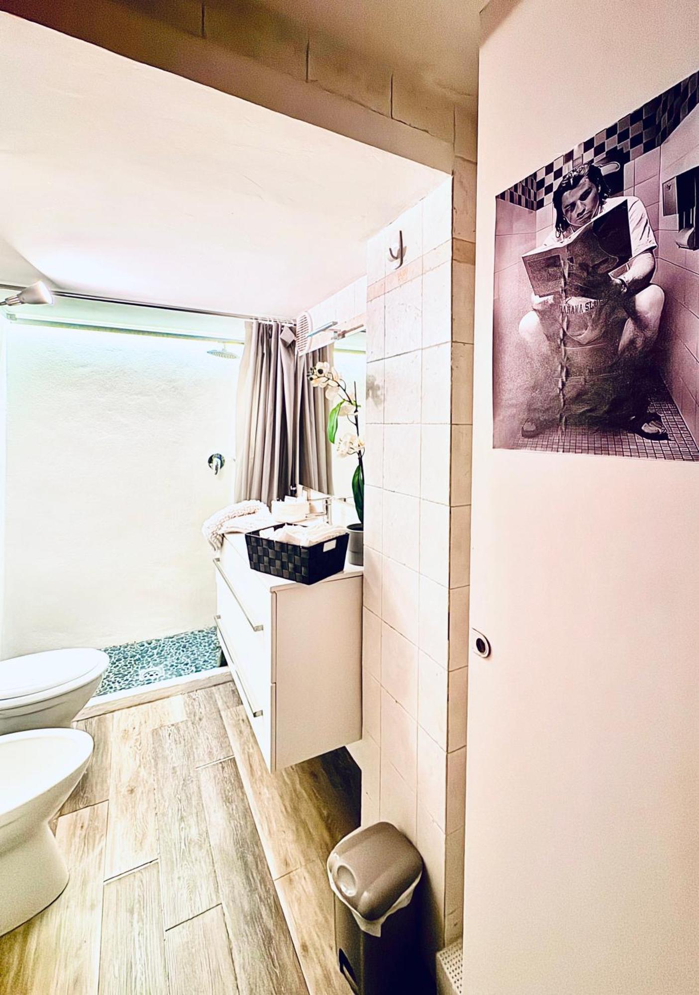 Apartamento La Casetta Di Edo Milão