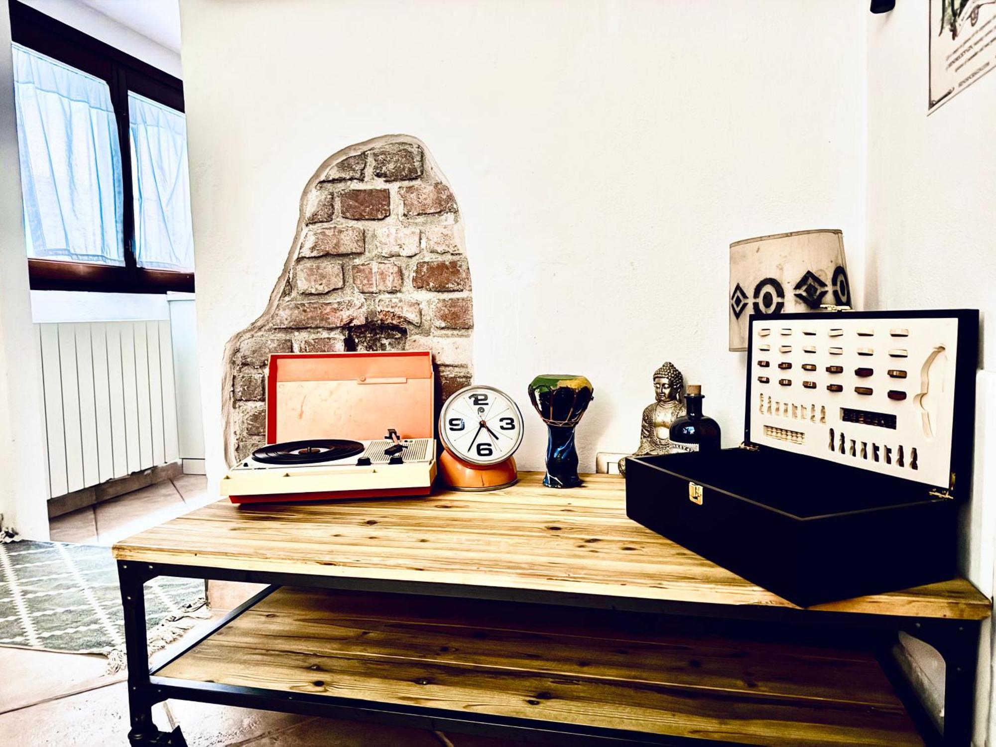 Apartamento La Casetta Di Edo