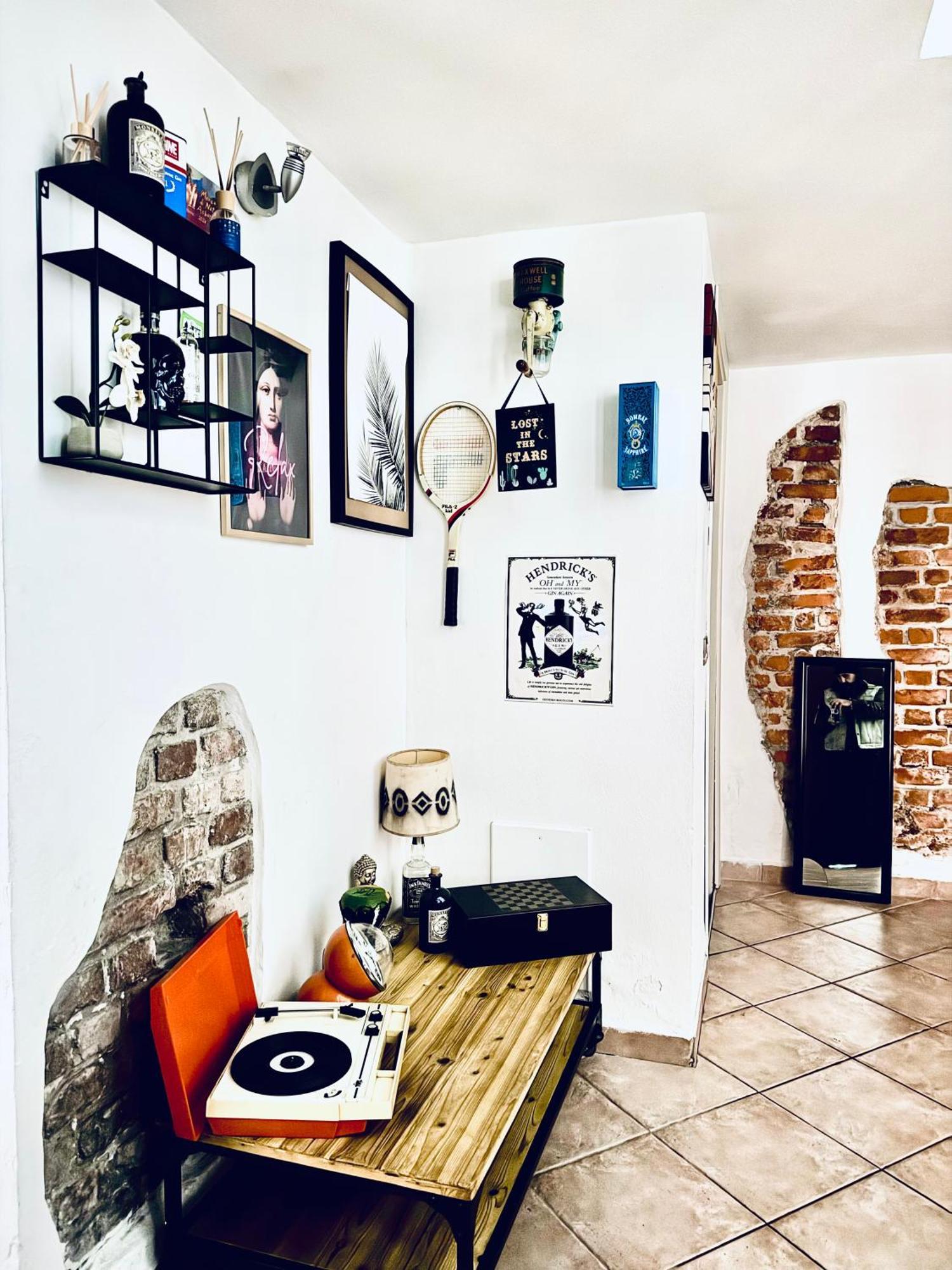 La Casetta Di Edo Apartamento *