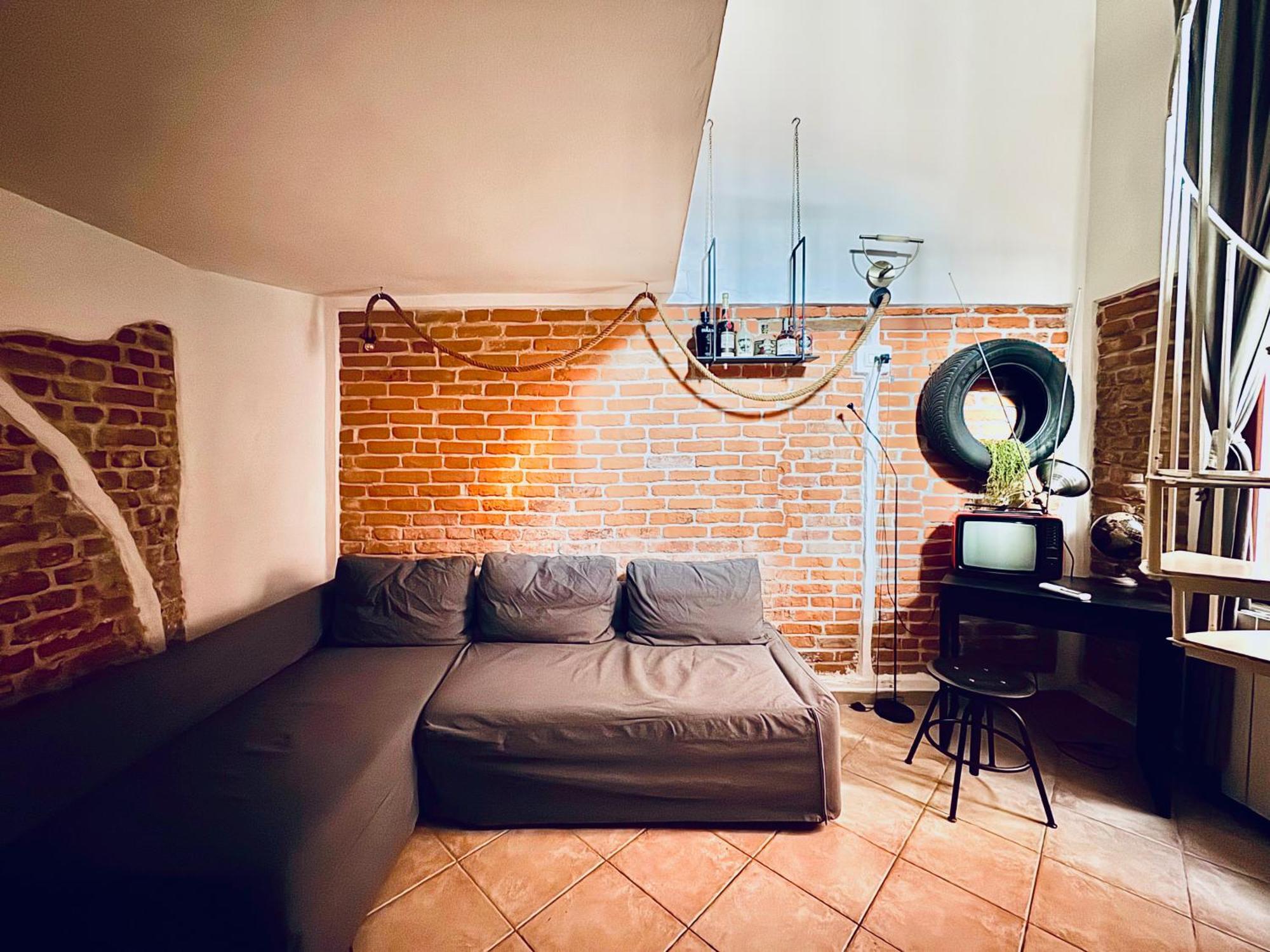 Apartamento La Casetta Di Edo *