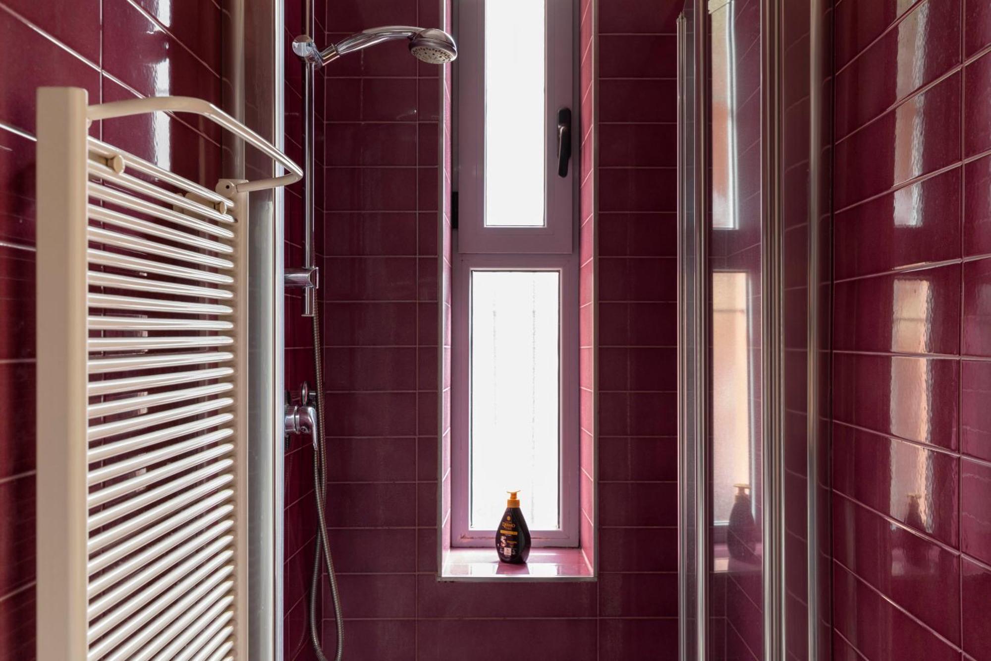 Ludo's Navigli Apartment
