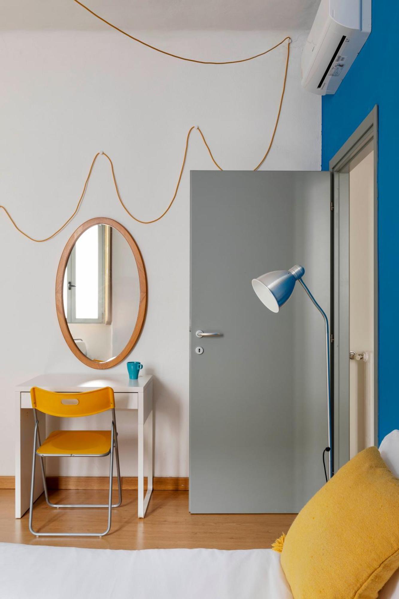 Ludo's Navigli Apartment Milan