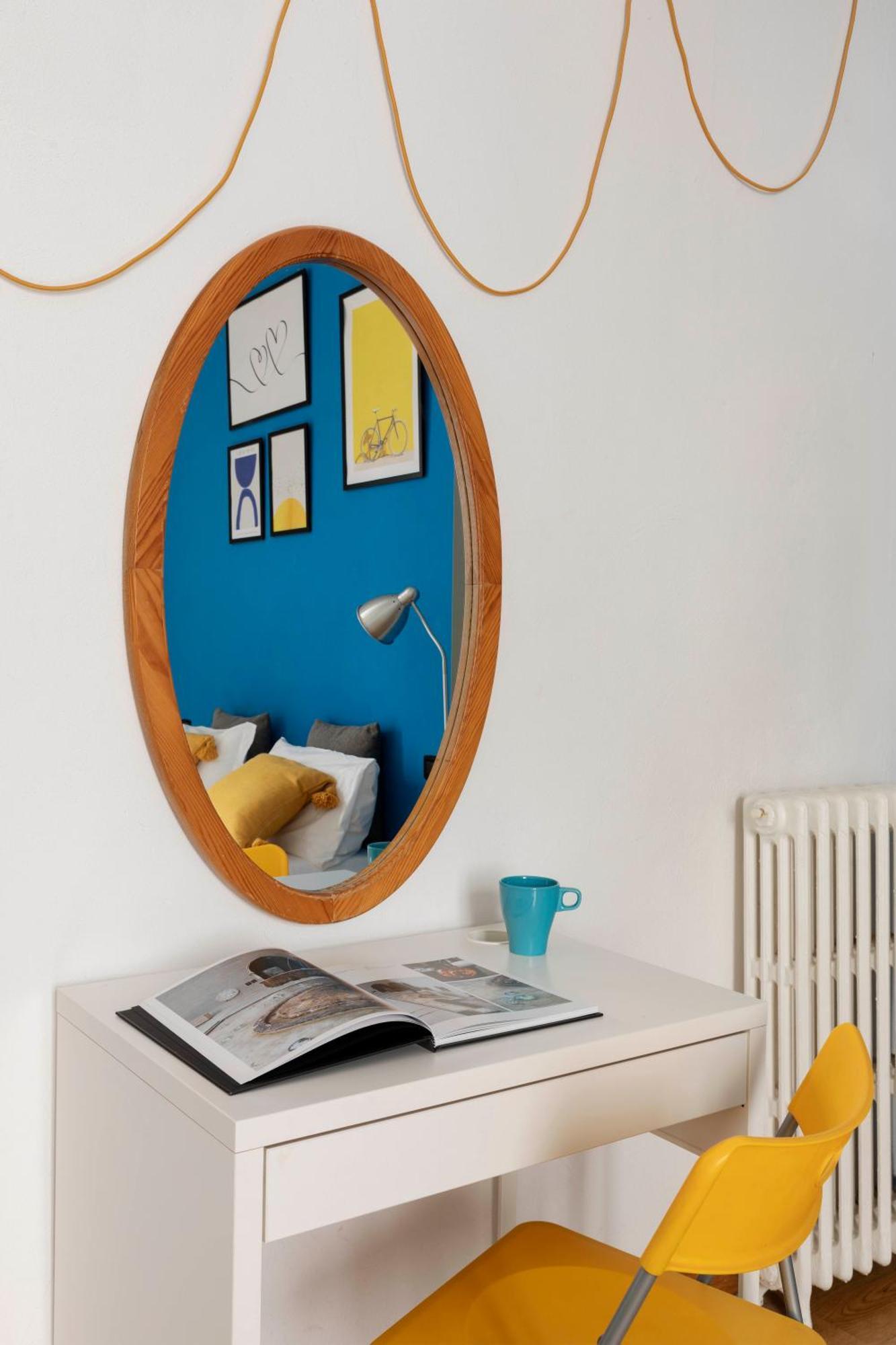 Apartment Ludo's Navigli Milan