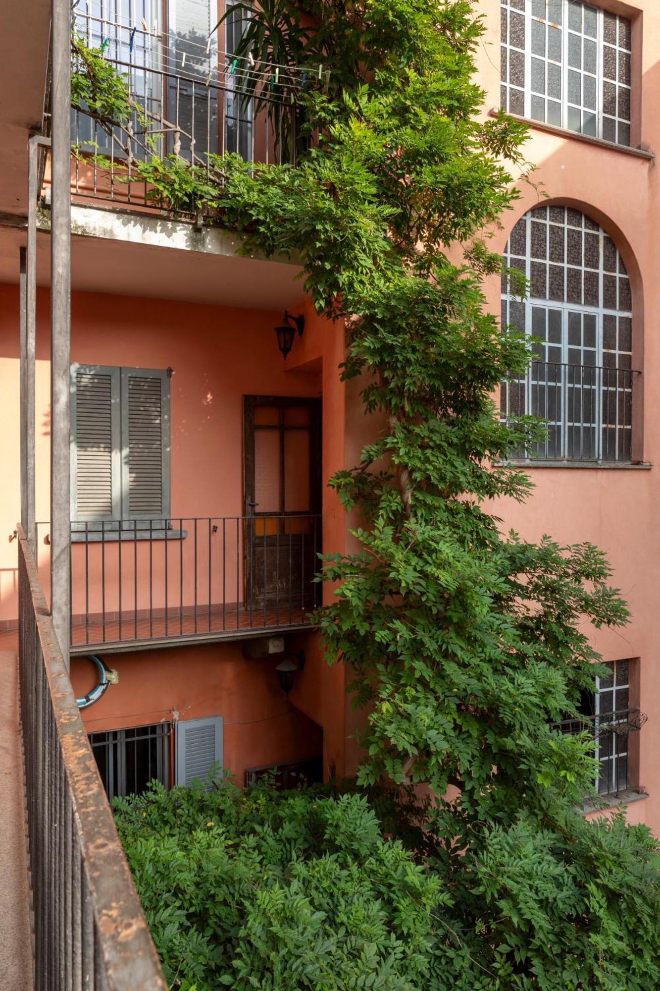 Apartment Ludo's Navigli