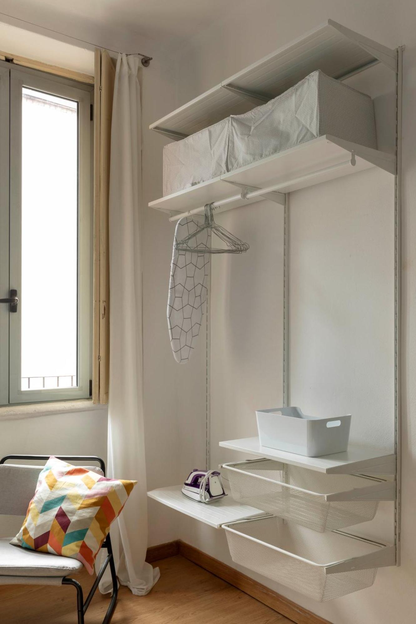 Ludo's Navigli Apartment Milan