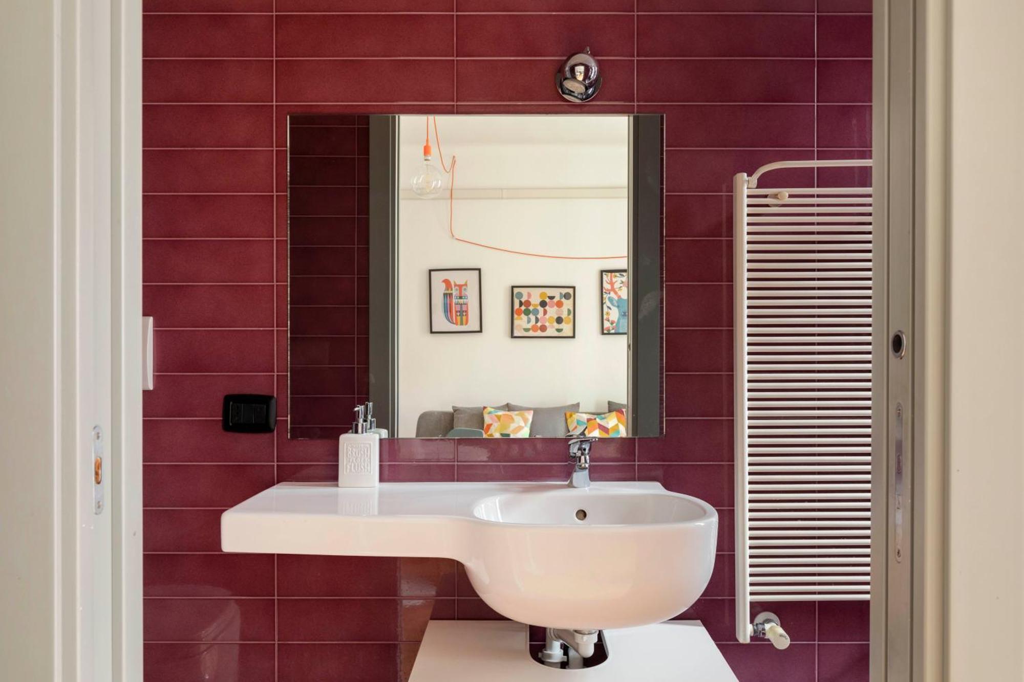 Ludo's Navigli Apartment Milan