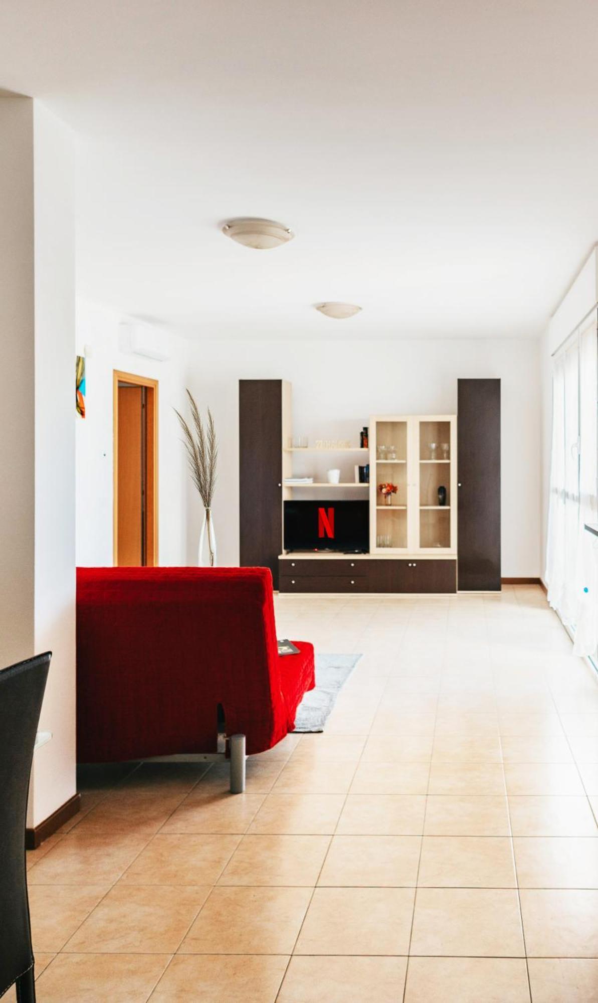 Dolcevita Apartment