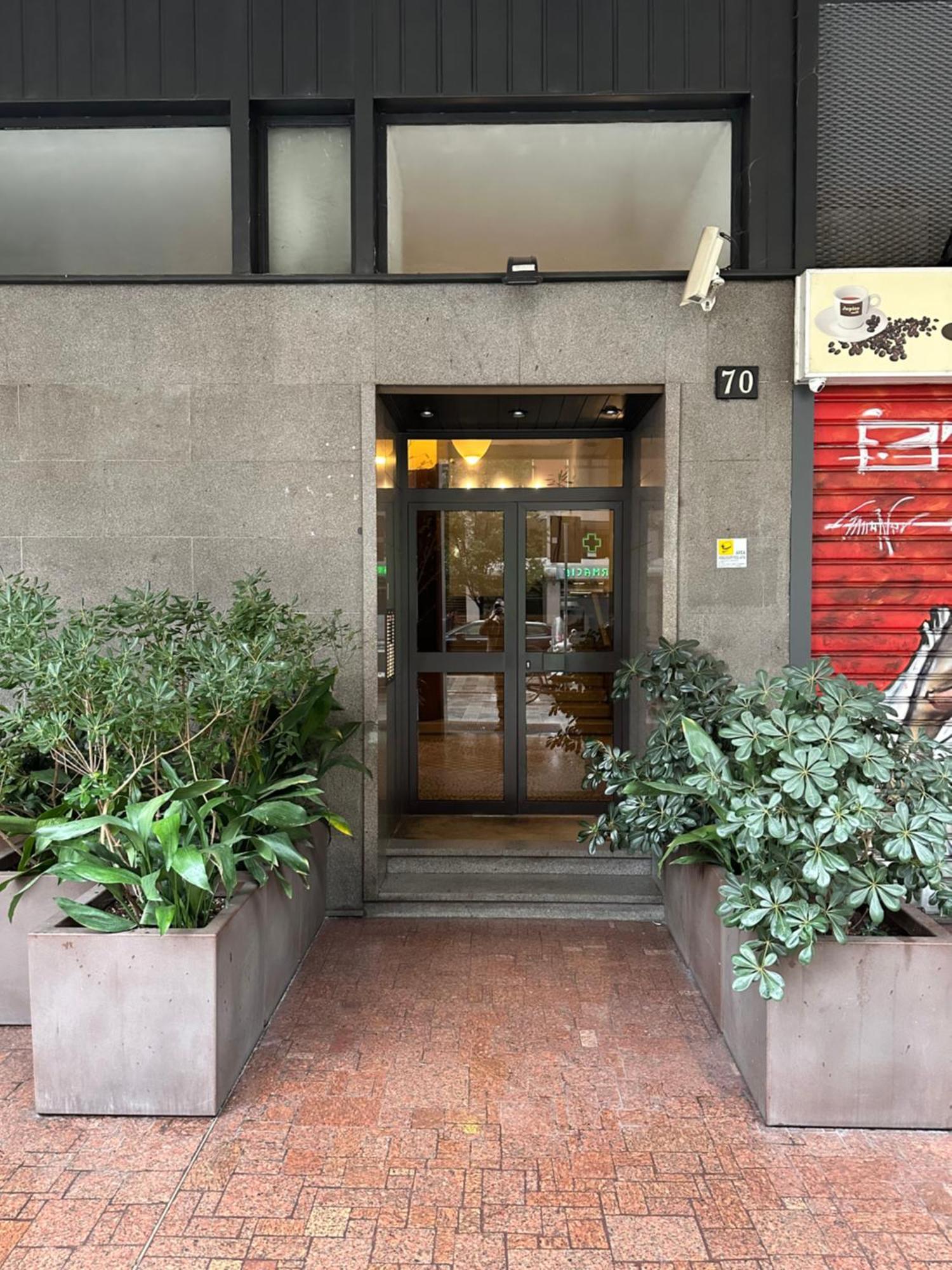 Apartment Elegante In Corso Garibaldi Milan