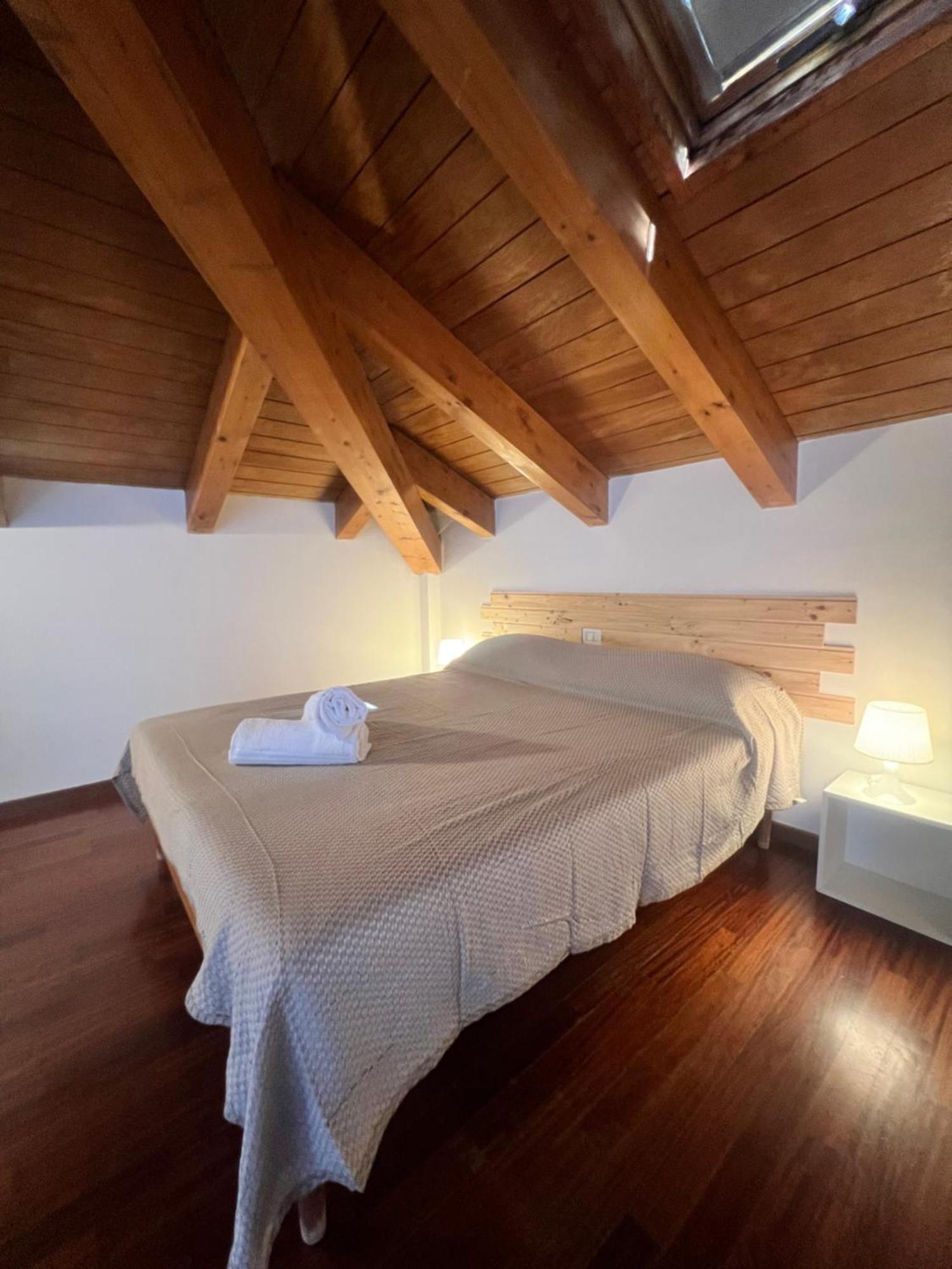 Affori Mm Centro Apartment *