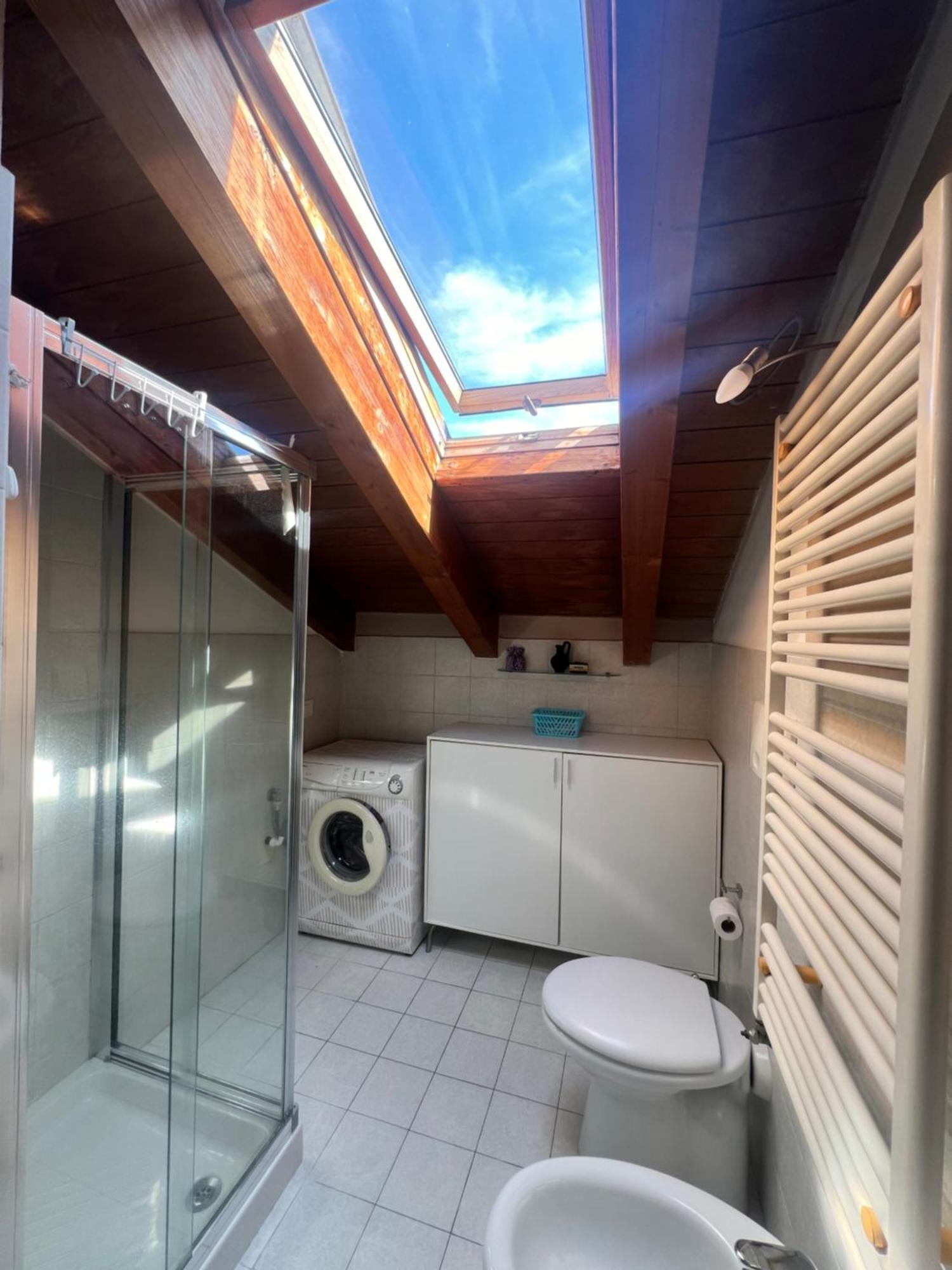 Apartment Affori Mm Centro Milan