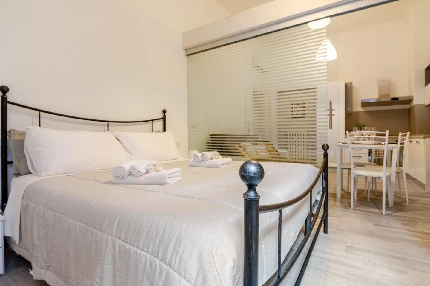 Apartamento Elegance - - Via Spartaco - Porta Romana