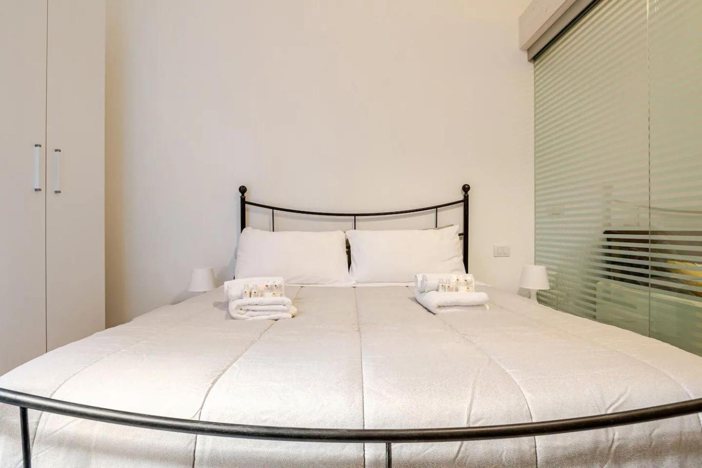 Elegance - - Via Spartaco - Porta Romana Apartamento *