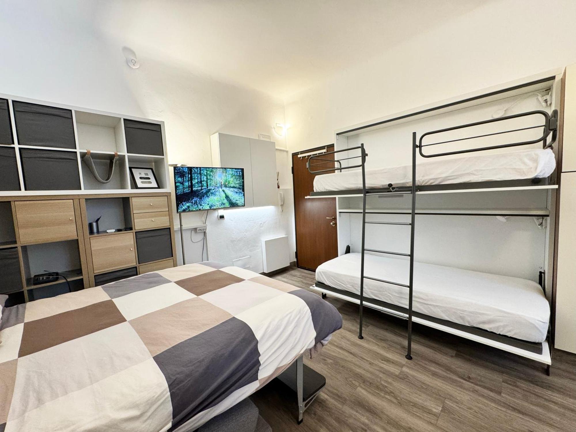 Apartamento Housesofia Milão