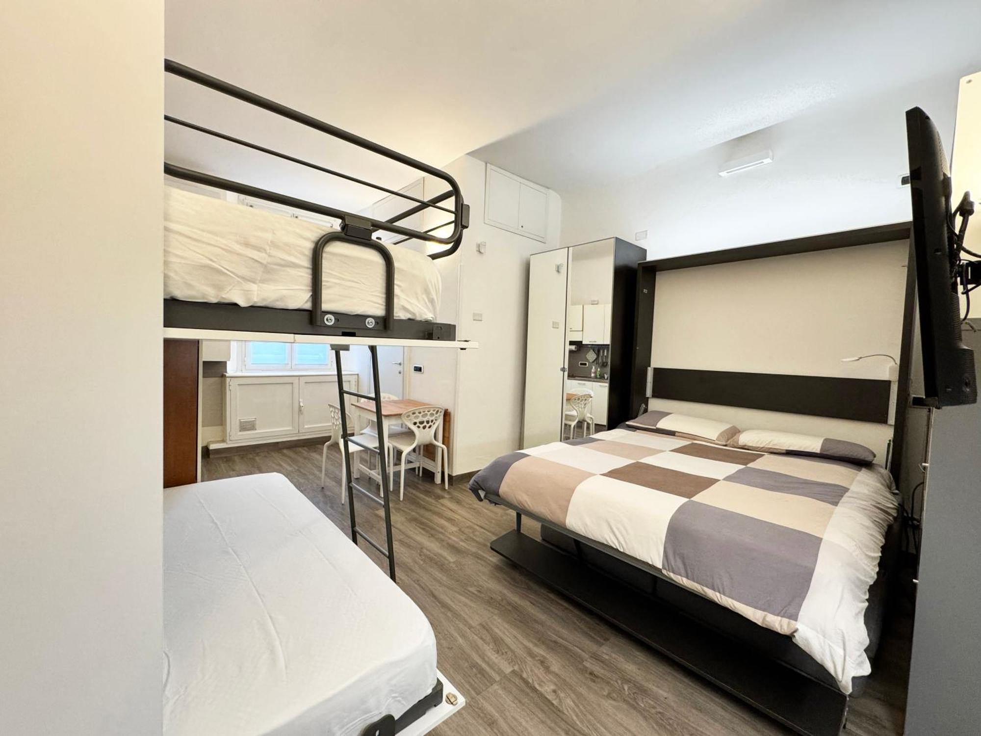 Apartamento Housesofia
