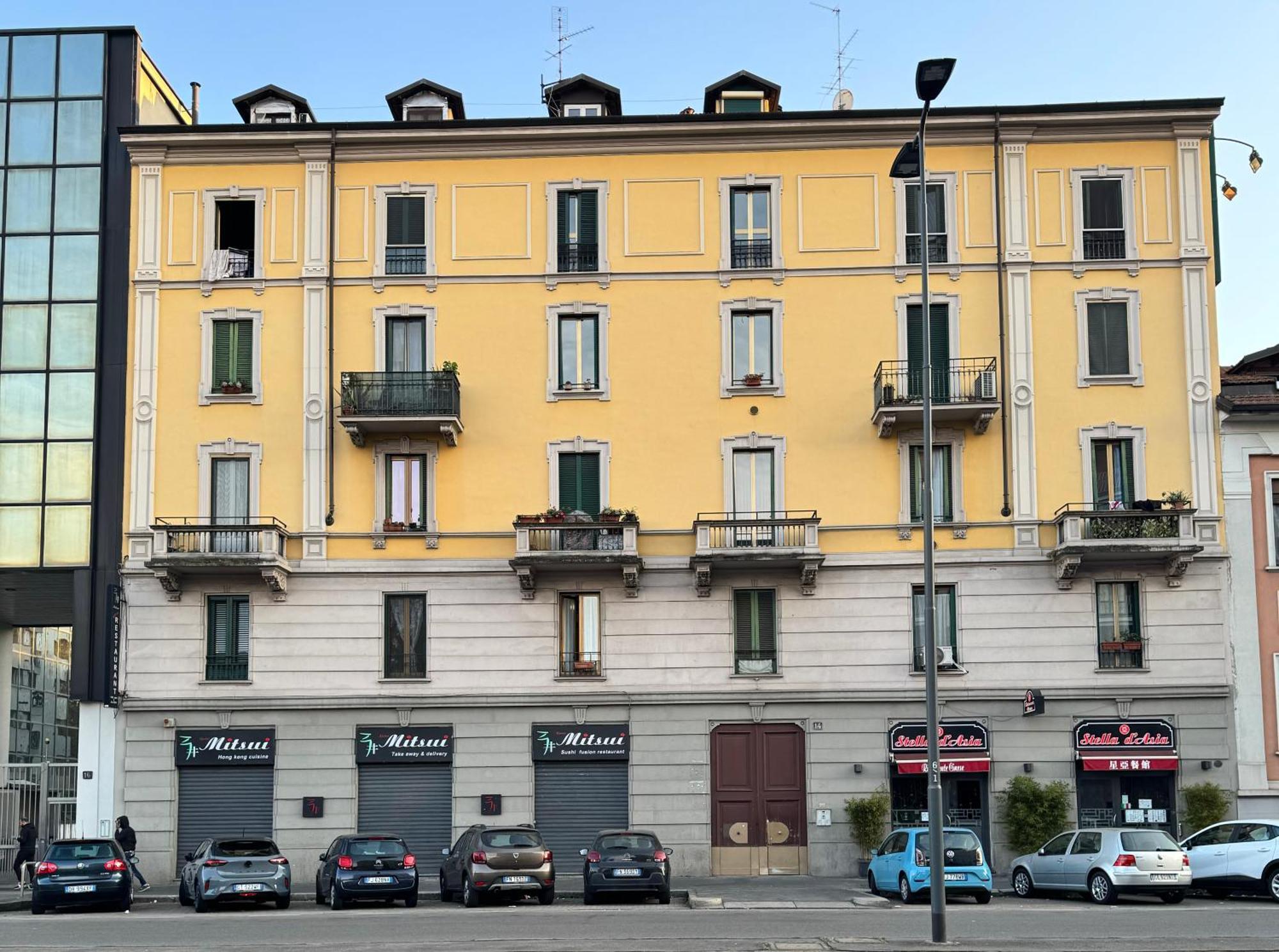Apartamento Housesofia *