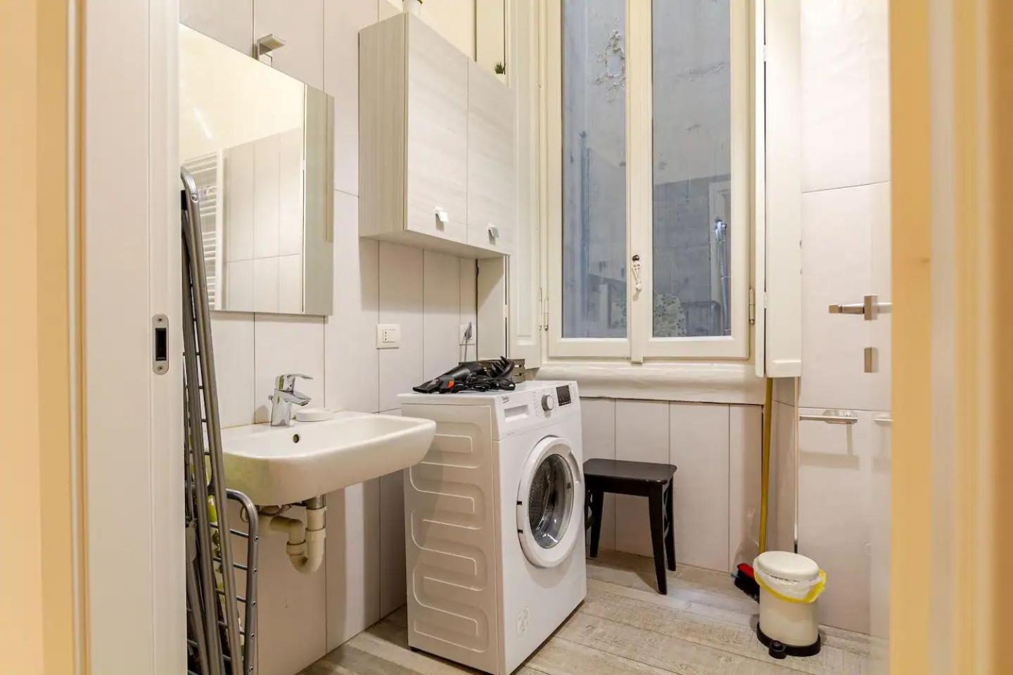 Apartamento Elegance - - Via Spartaco - Porta Romana Milão