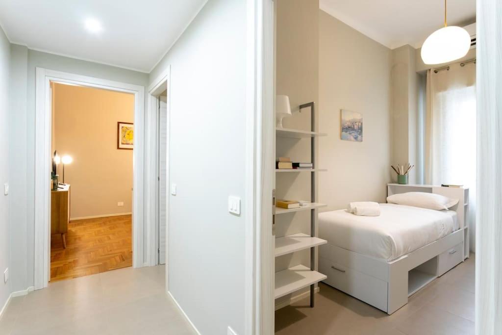 Co99 - New Two Bedrooms Washington Milão