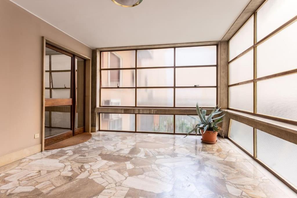 Co99 - New Two Bedrooms Washington * Milão