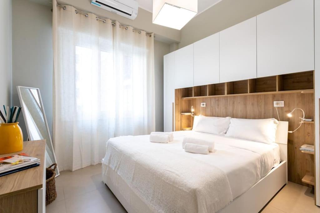 Co99 - New Two Bedrooms Washington * Milão
