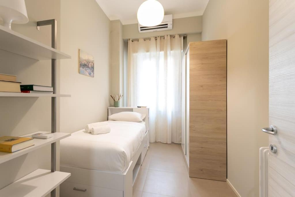 Apartamento Co99 - New Two Bedrooms Washington Milão