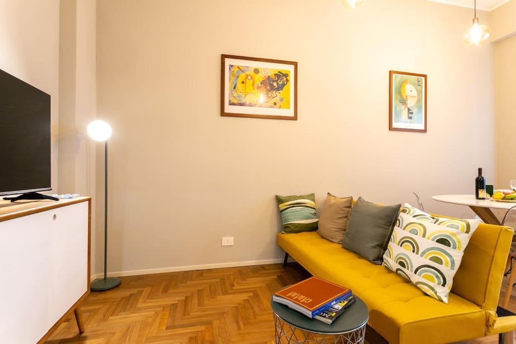 Co99 - New Two Bedrooms Washington * Milão