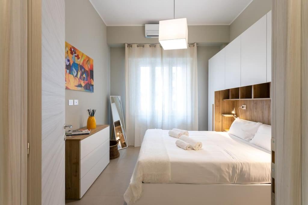 Co99 - New Two Bedrooms Washington * Milão
