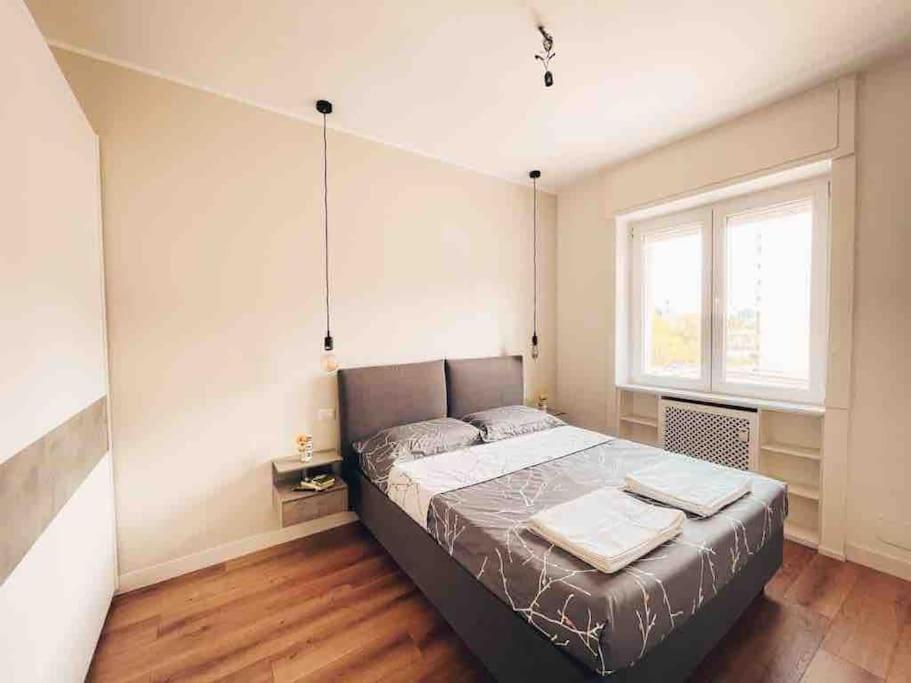 Design Recently Renovated Milan