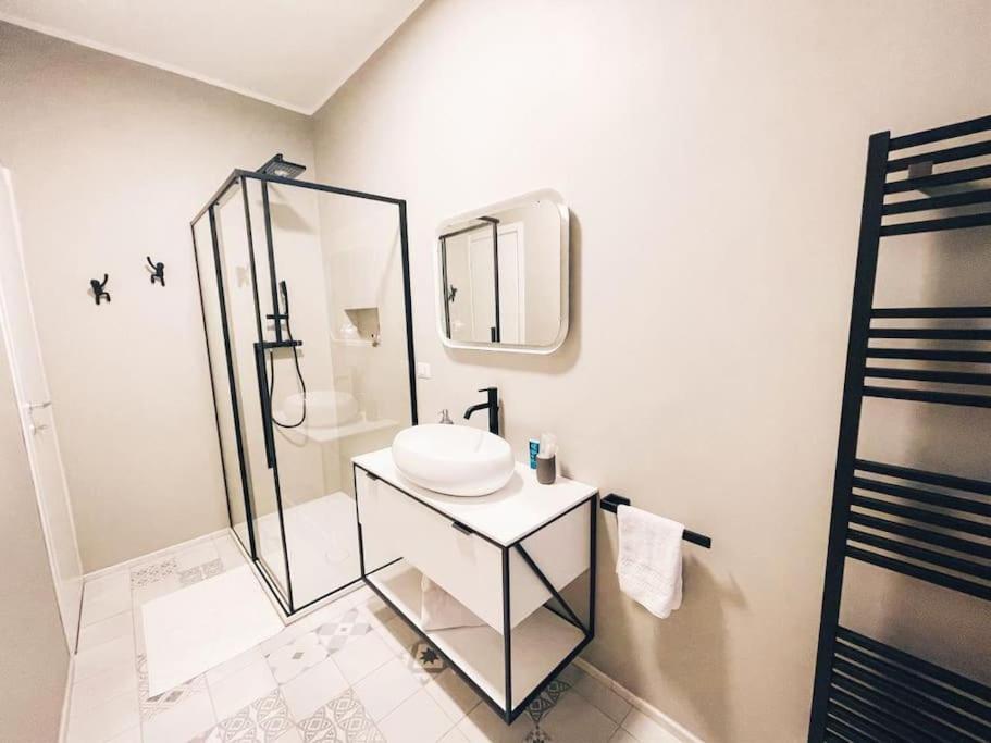 Design Recently Renovated * Milan