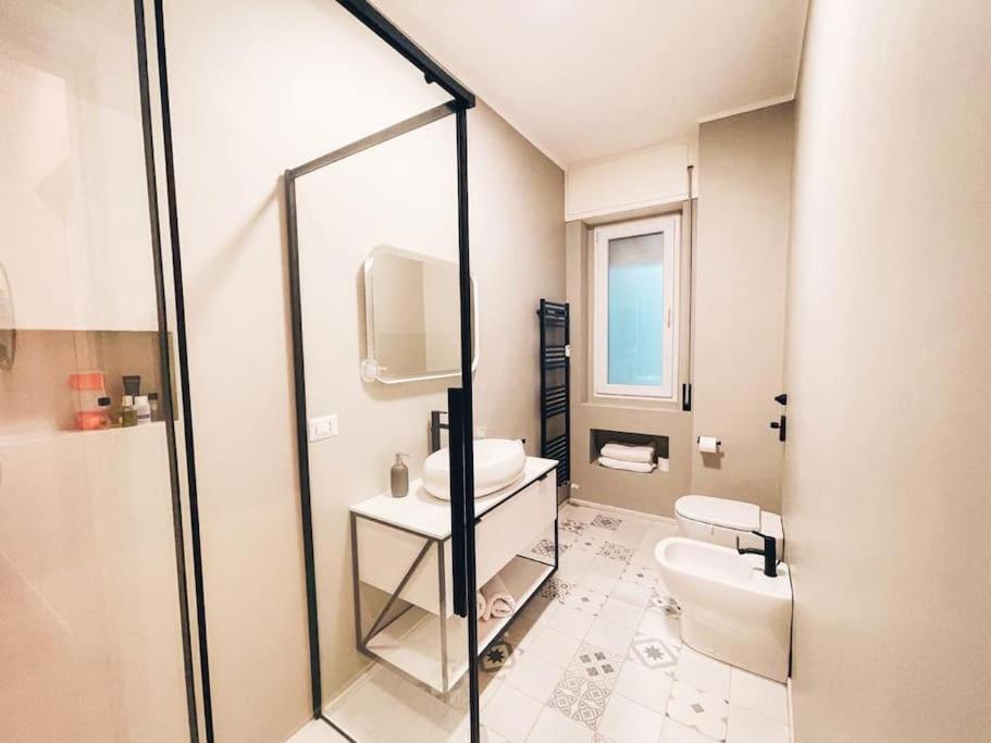 Design Recently Renovated Apartment Milan