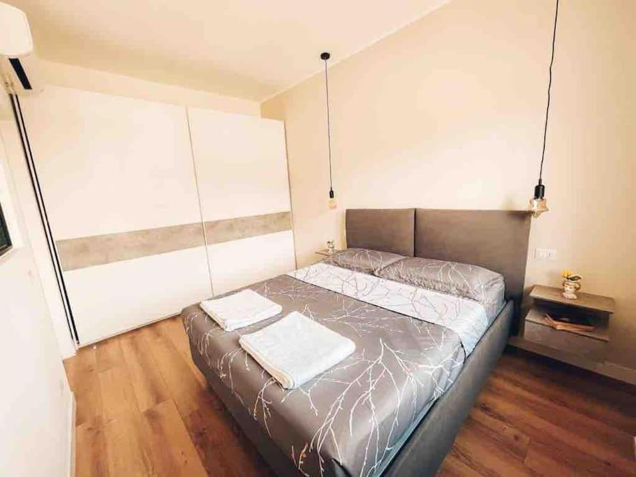 Design Recently Renovated * Milan