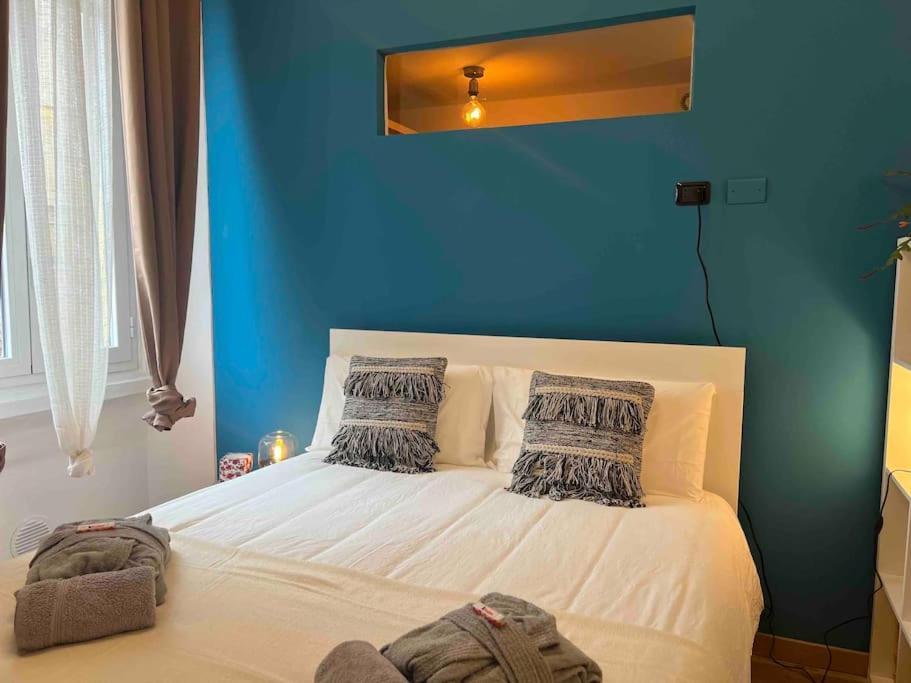 La Regina Delle Locazioni Ai Navigli 1 Apartment