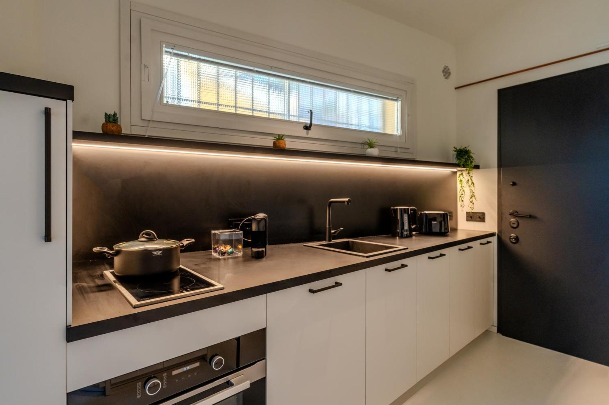 Navigli - Design With Private Terrace Apartment *