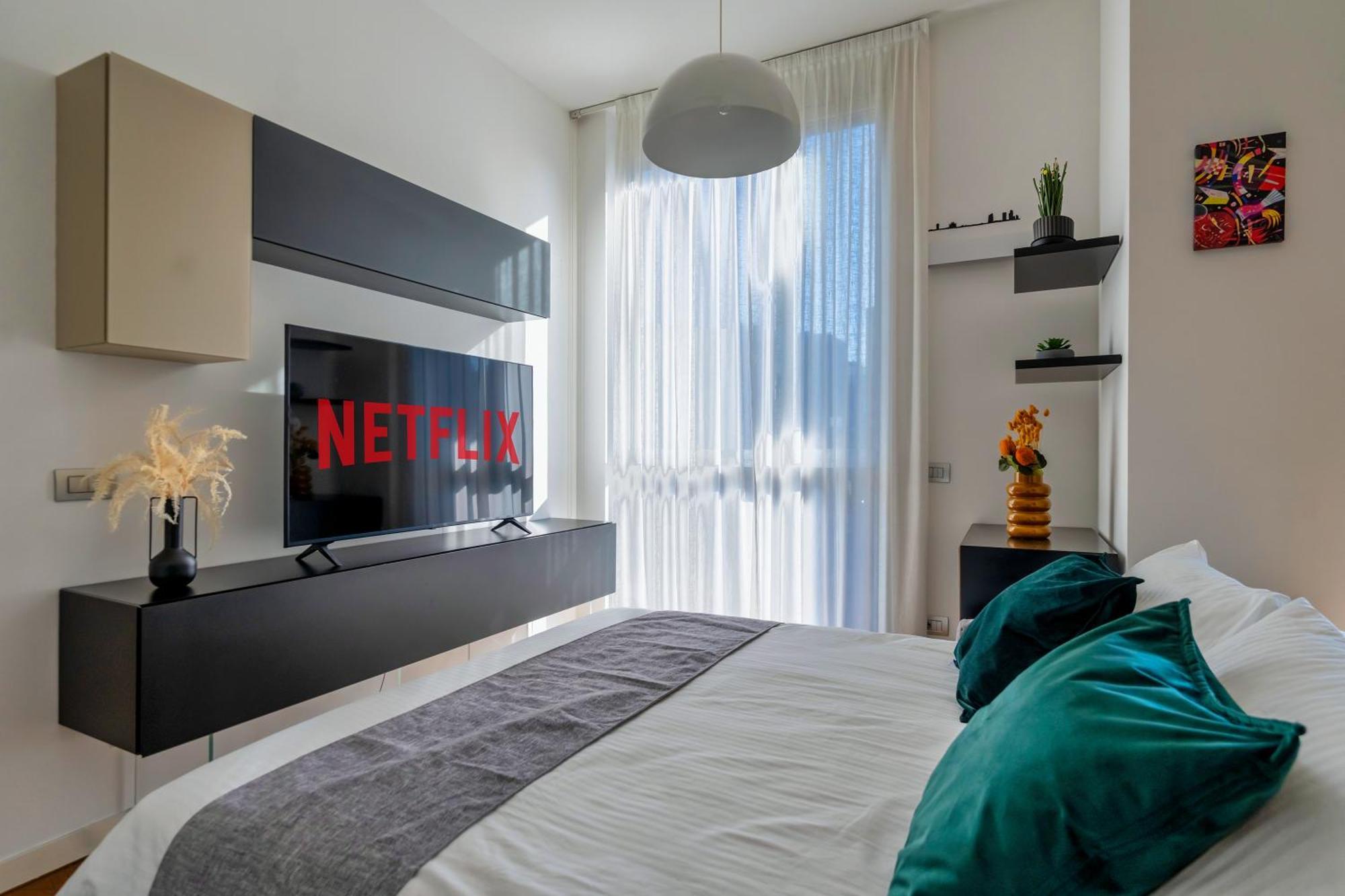 Apartment Corso - Luxury With View Terrace *