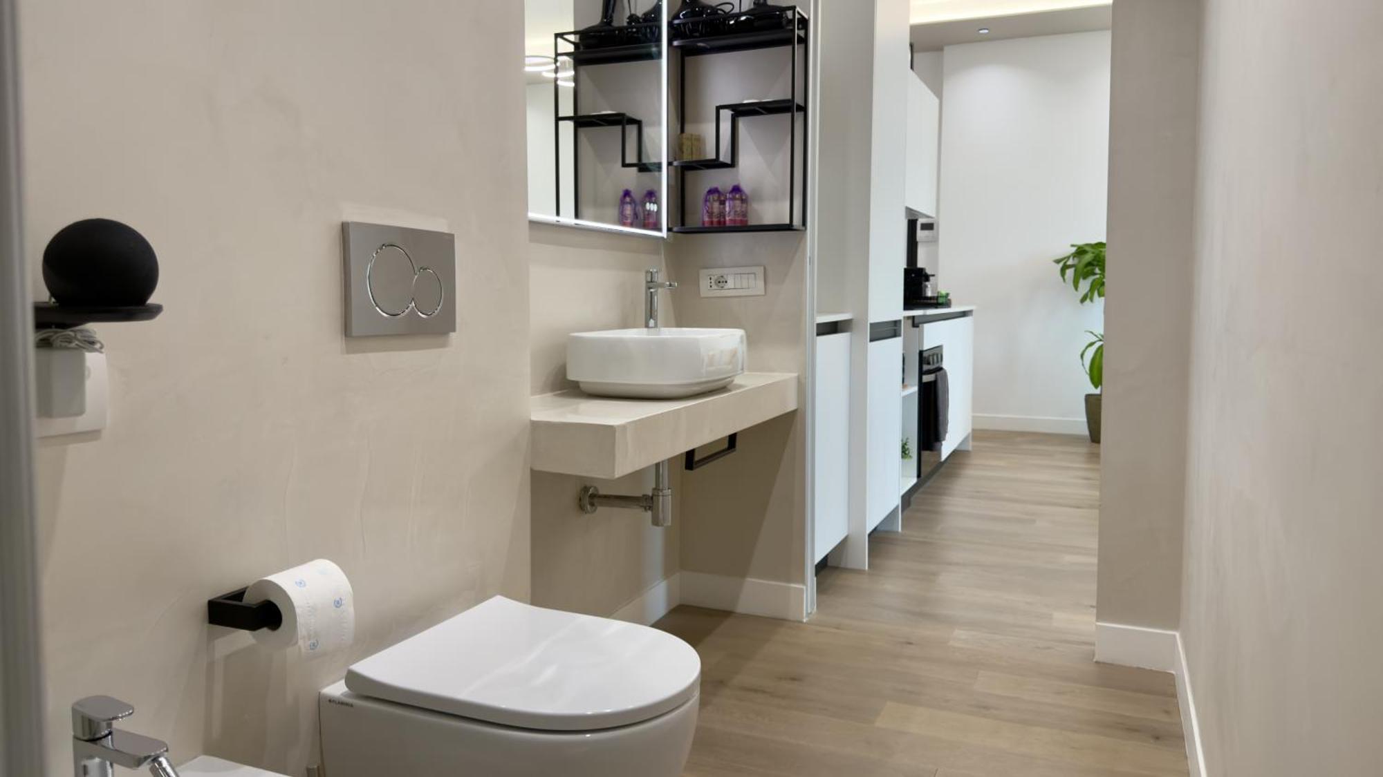 Apartment Fiera & Portello, Teodorico