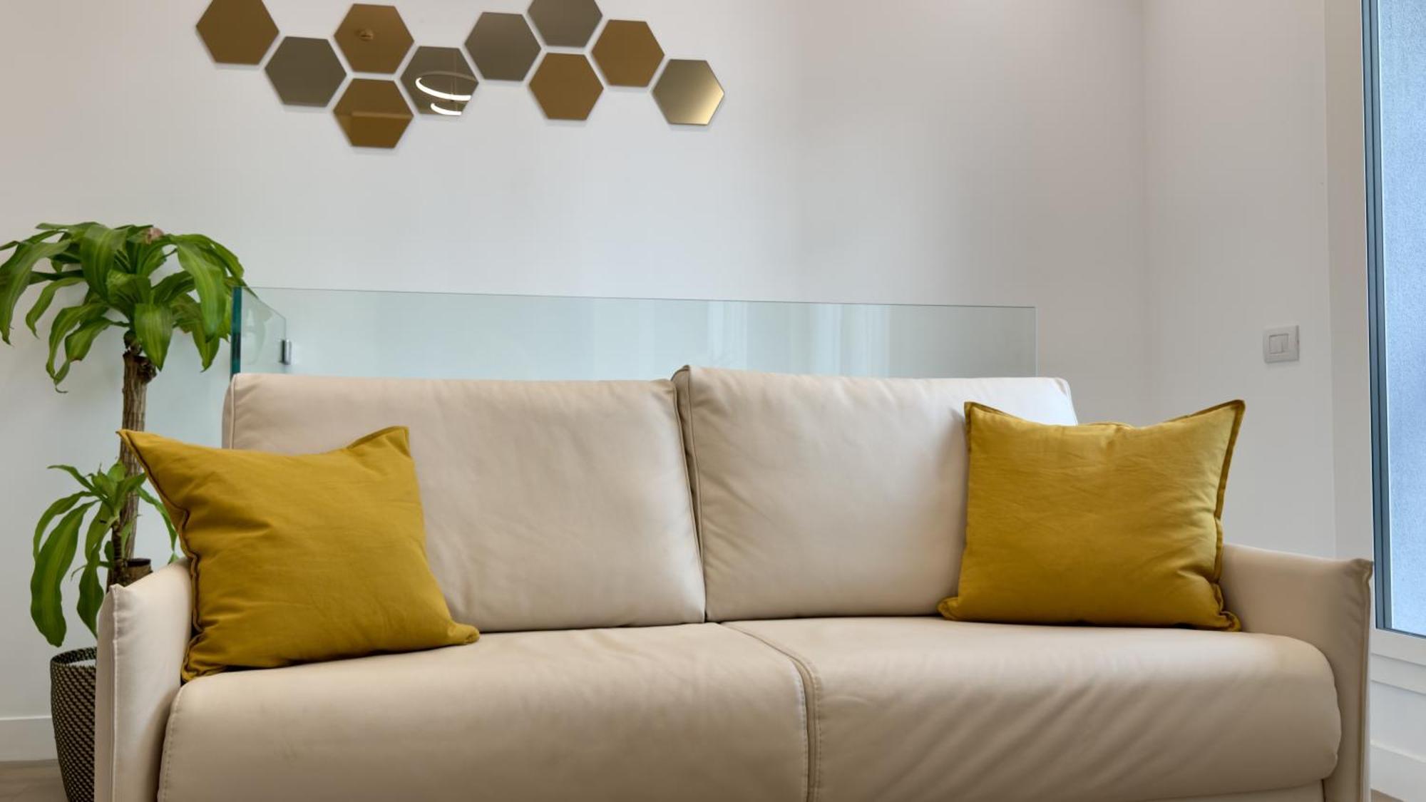 Fiera & Portello, Teodorico Apartment