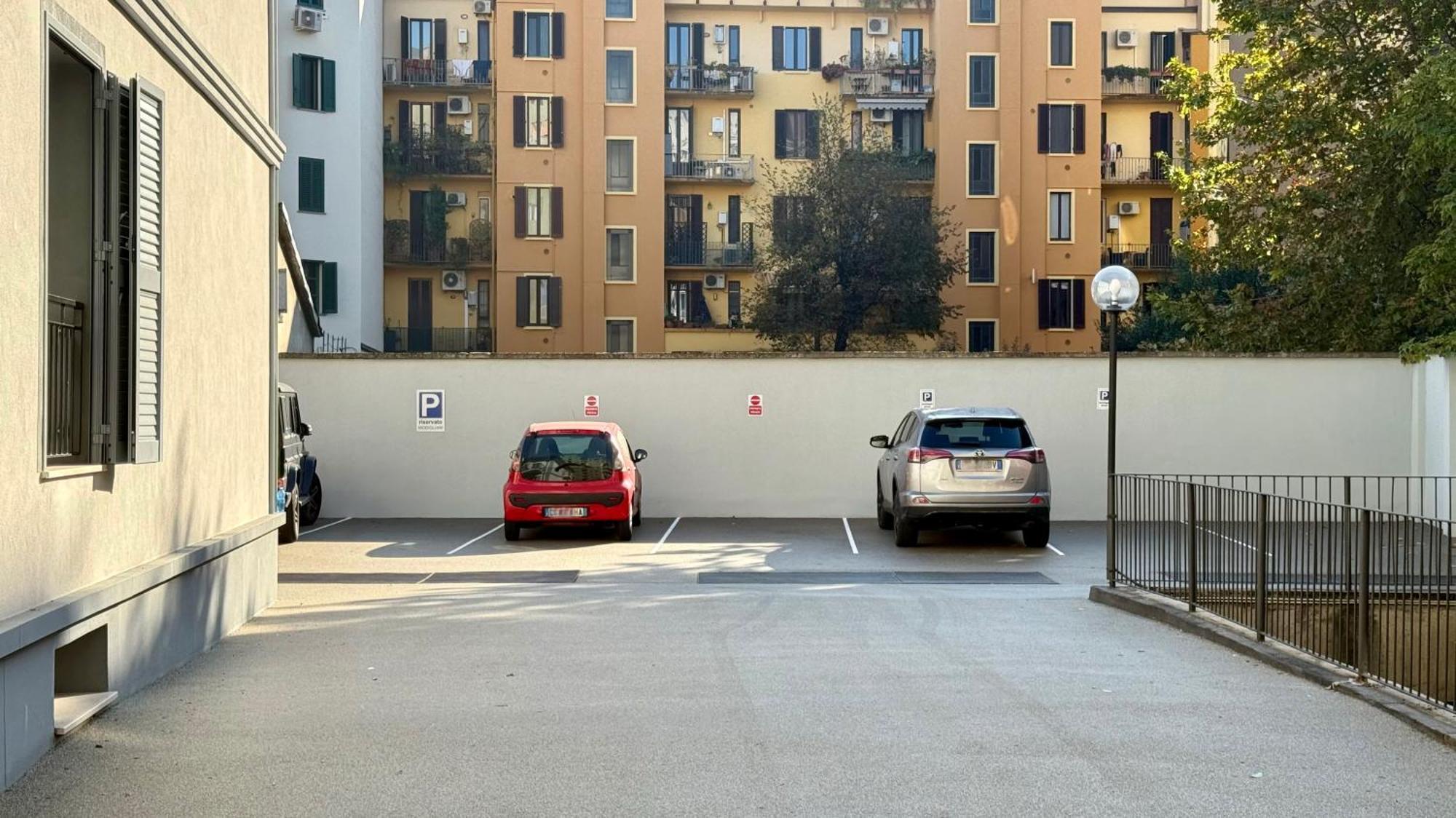 Fiera & Portello, Teodorico Apartment Milan