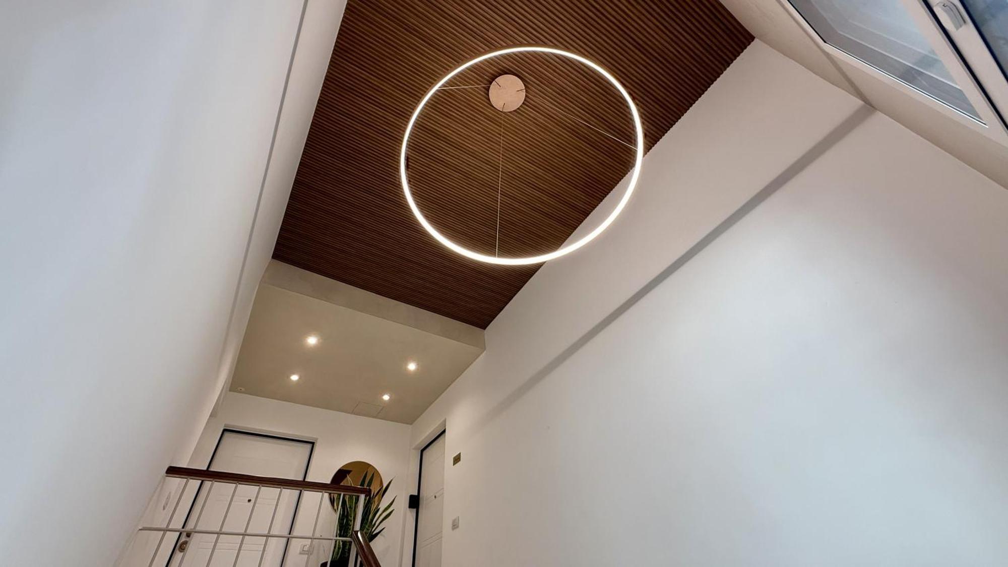 Fiera & Portello, Teodorico Apartment *