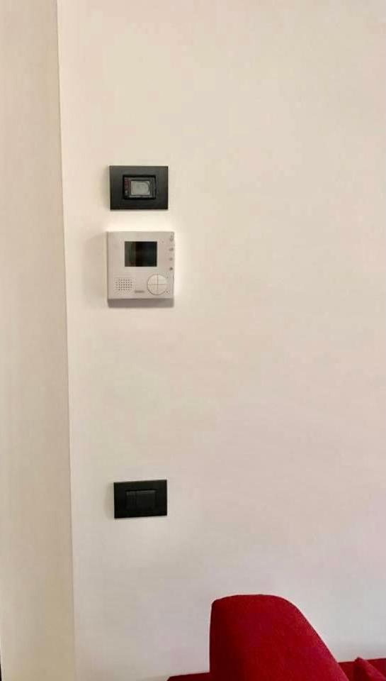 Living Politecnico Elite Apartment