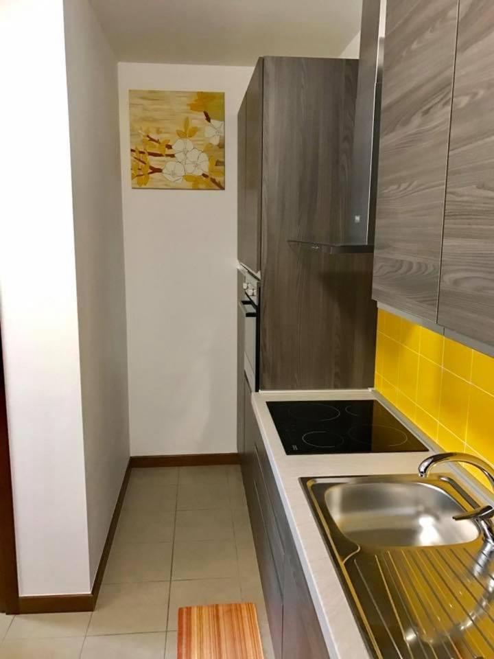 Apartment Living Politecnico Elite