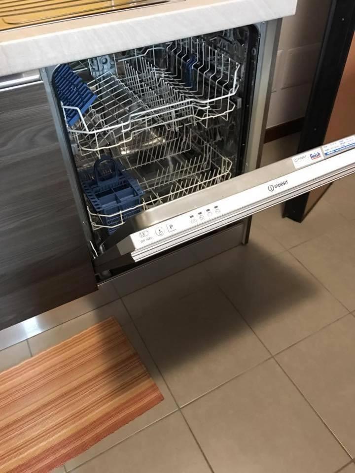 Apartment Living Politecnico Elite *