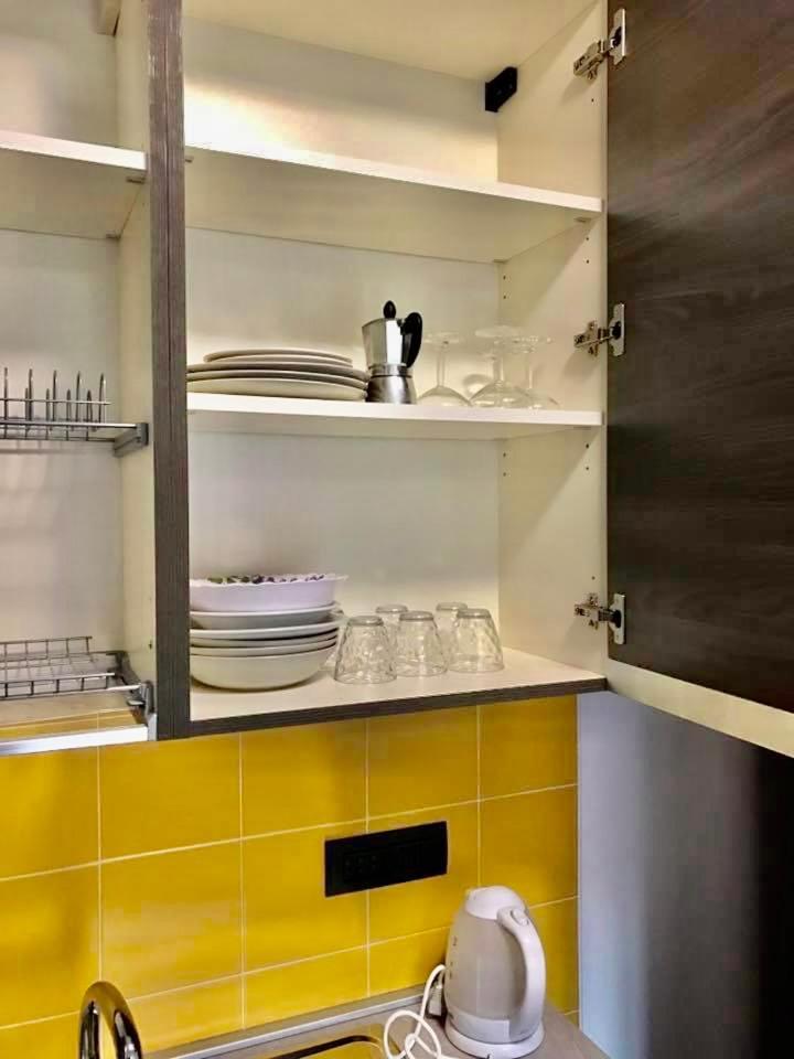 Living Politecnico Elite Apartment Milan