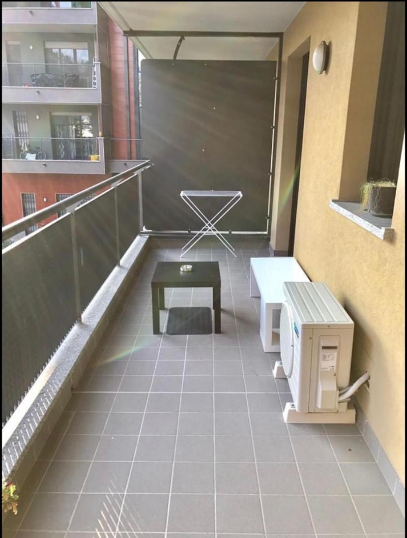 Apartment Living Politecnico Elite Milan