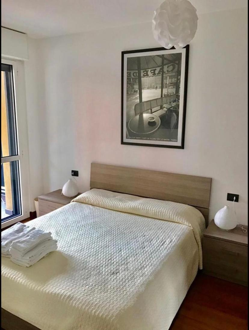 Living Politecnico Elite Apartment