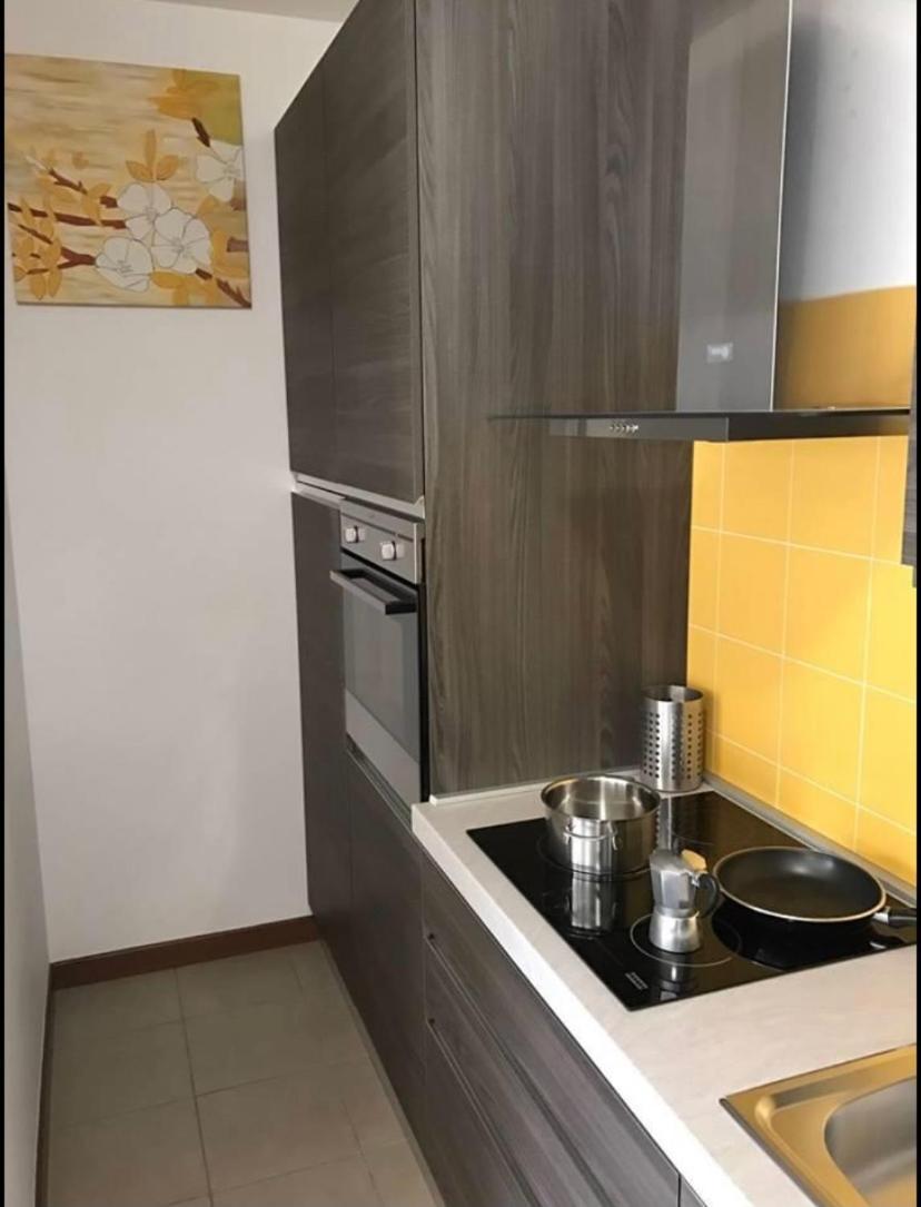 Living Politecnico Elite Apartment *