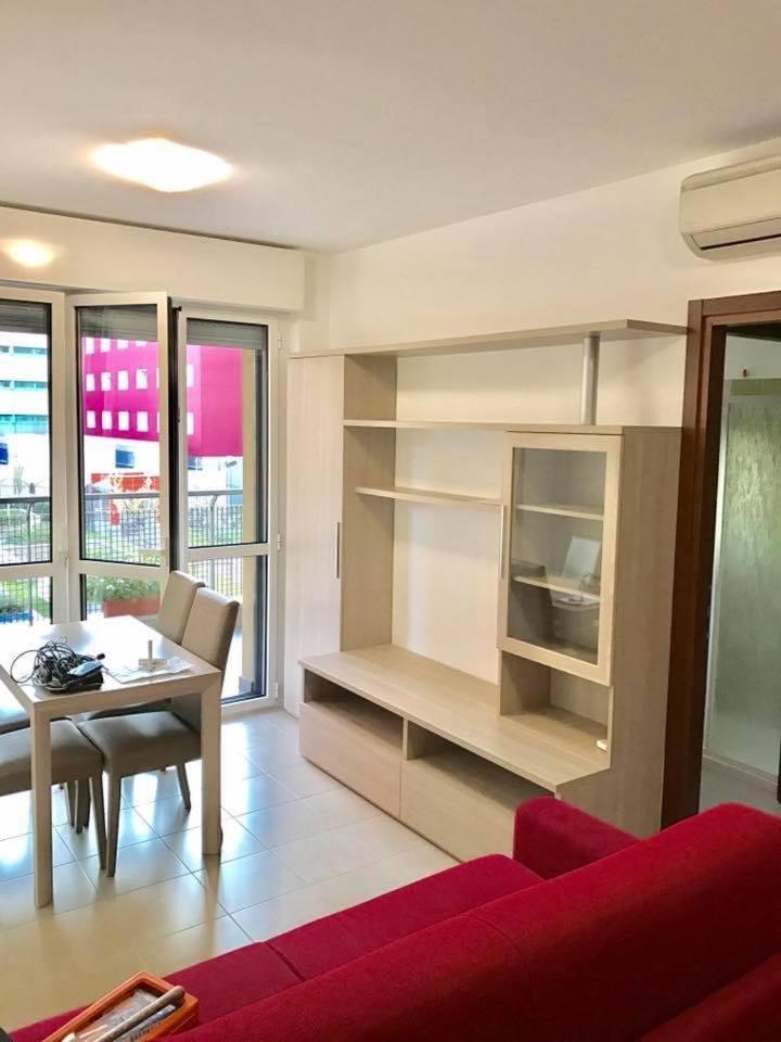 Apartment Living Politecnico Elite *