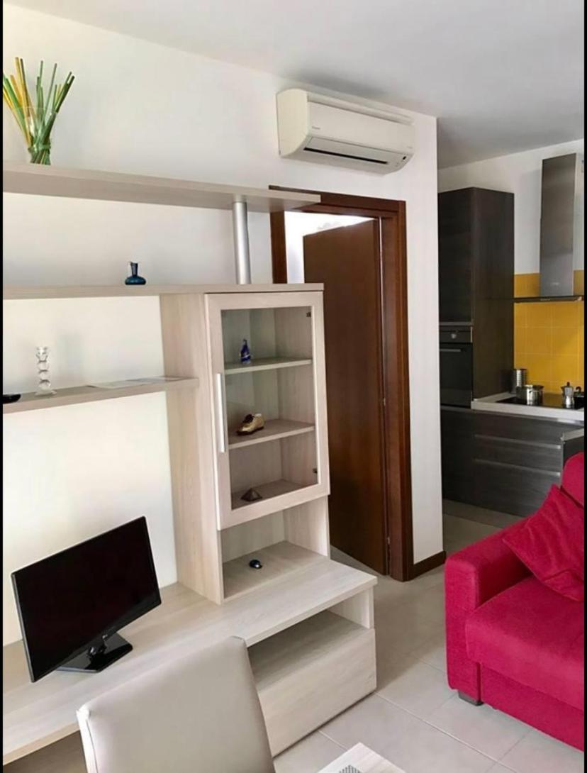 Living Politecnico Elite Apartment Milan