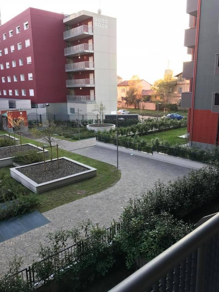 Apartment Living Politecnico Elite Milan